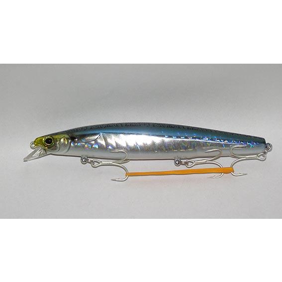 シマノ シマノ×海洋堂 藤五郎鰯 129F トウゴロウイワシ 129F(A シマノ シマノ×海洋堂 藤五郎鰯 129F トウゴロウイワシ 129F(A