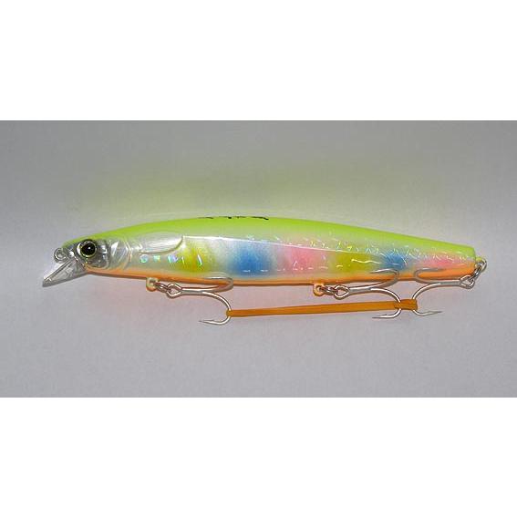 シマノ（SHIMANO） シマノ×海洋堂 藤五郎鰯 129F トウゴロウイワシ