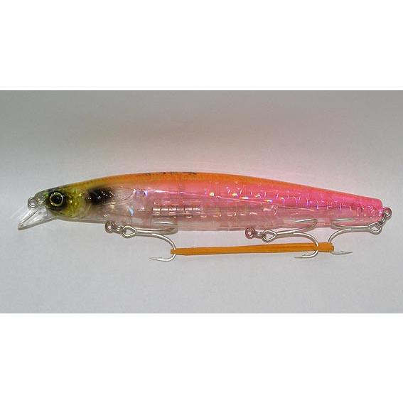 シマノ シマノ×海洋堂 藤五郎鰯 129F トウゴロウイワシ 129F(T シマノ シマノ×海洋堂 藤五郎鰯 129F トウゴロウイワシ 129F(T