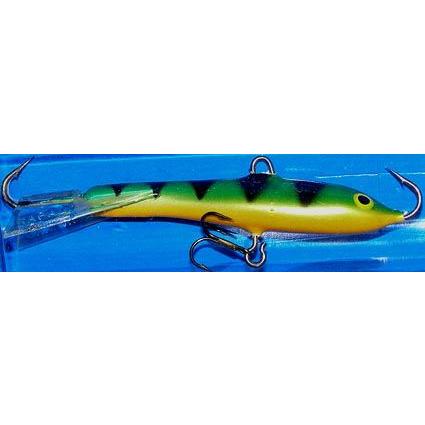 Rapala アイスジグ ラパラ ジギングラップ W7 P W7 P プロショップマリンyahoo店 通販 Yahoo ショッピング