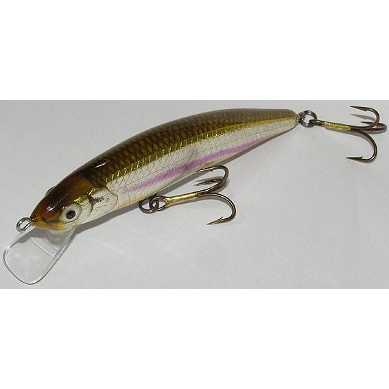 ワカサギ ルアー ウッドベイト Wb8 5fh 銀箔生ワカ Wb85fh Sna プロショップマリンyahoo店 通販 Yahoo ショッピング