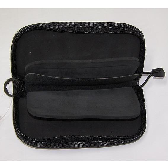 Warm Springs ルアー ワレット （カーキ）/ 菅釣りスプーン ミノー