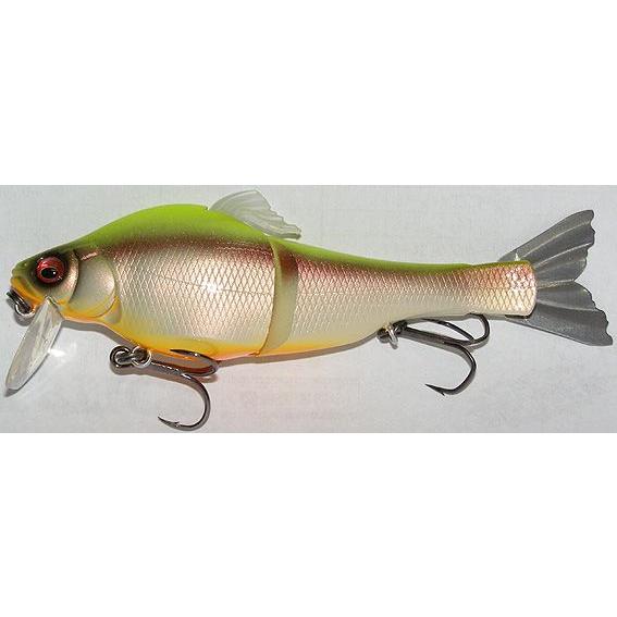 megabass XJF / メガバス XJF  (PMホットシャッド)｜ps-marin