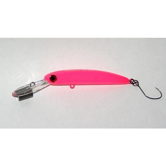 HMKL（ハンクル） ザッガー50B1/HMKL ZAGGER 50B1 （ドピンクRG）管