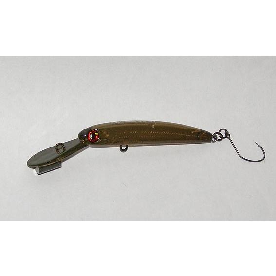 HMKL（ハンクル） ザッガー50B1/HMKL ZAGGER 50B1 （秘伝のタレRG）管