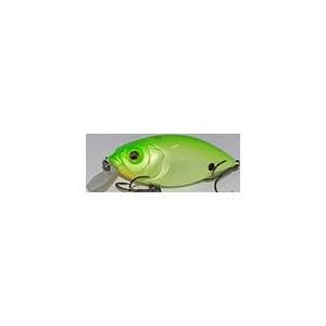 Megabass（メガバス） Zクランク X （ファインチャートライム） : プロ