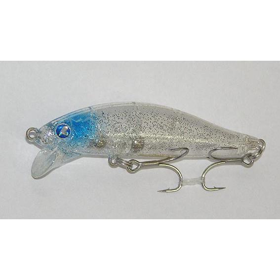 10個(未使用8個 極美品2個) BlueBlue ブルーブルー　ゼッパー80S BlueBlue（ブルーブルー） ゼッパー80S /BlueBlue ZEPPER 80S