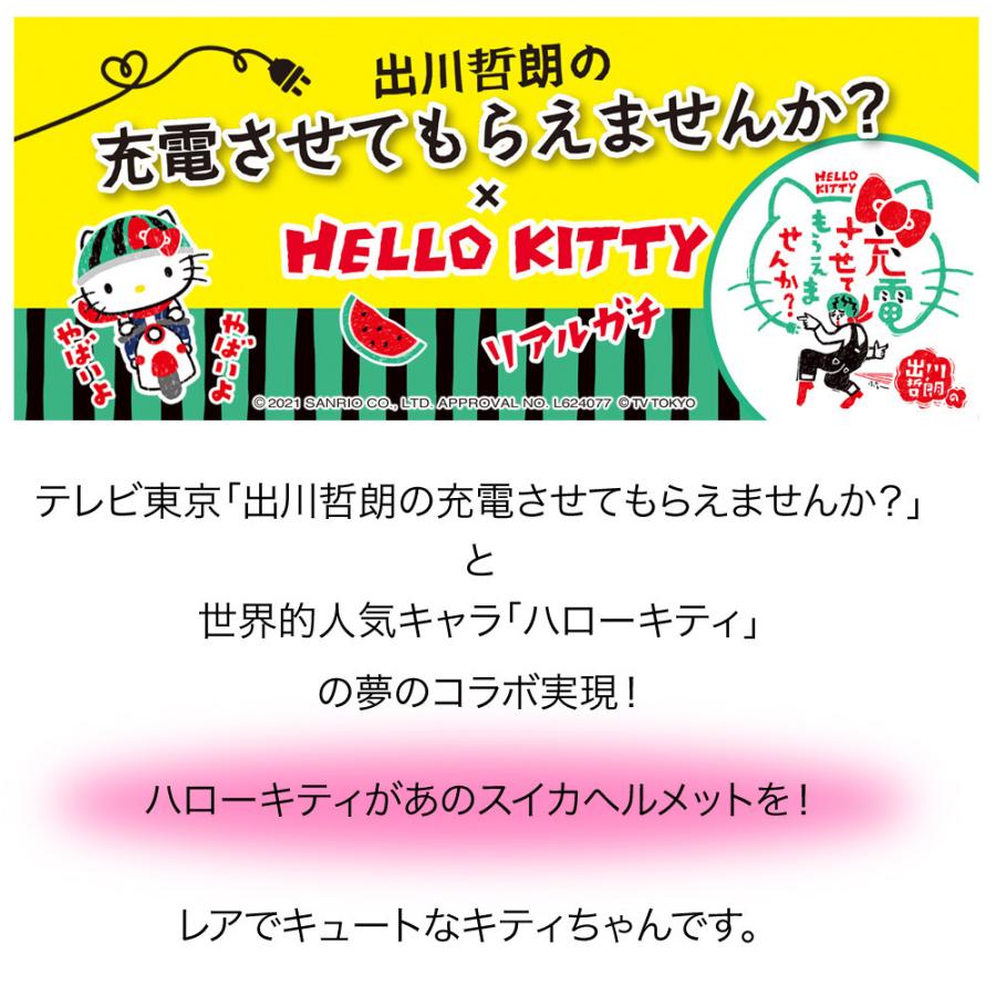 出川哲朗の充電させてもらえませんか キティちゃん コラボ ぬいぐるみ Hello Kitty As Kt P S Park 通販 Yahoo ショッピング