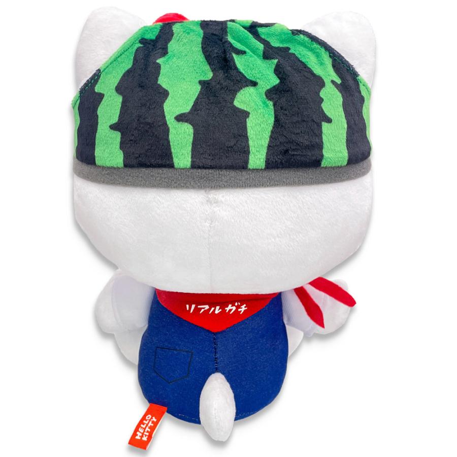 ハローキティ 出川哲朗の充電させてもらえませんか キティちゃん