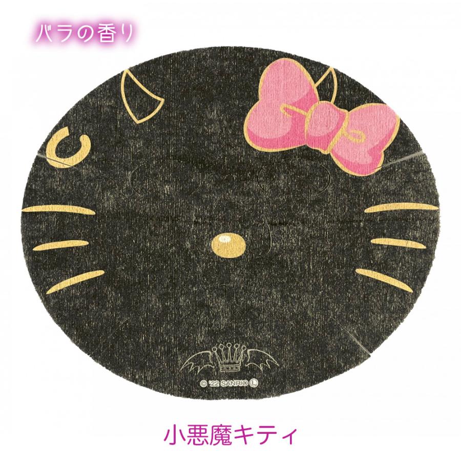 sanrio（サンリオ） なりきり フェイスパック ゆうパケット送料150円(4