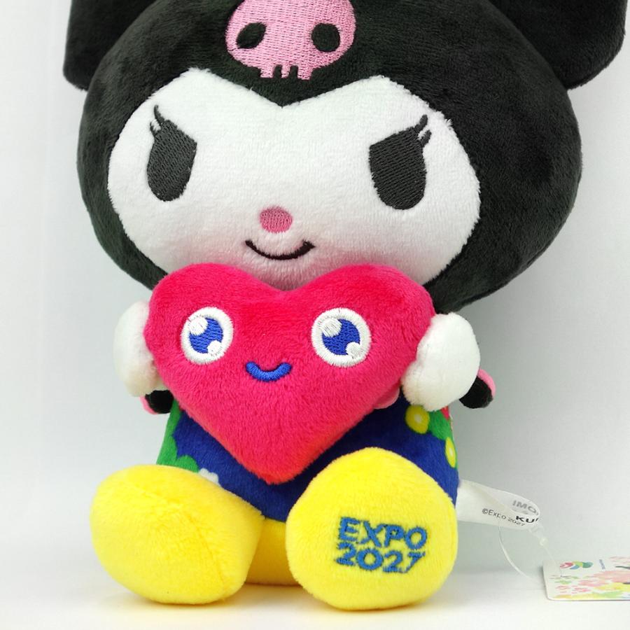 sanrio（サンリオ） 横浜 園芸博 GREEN×EXPO2027 ぬいぐるみ