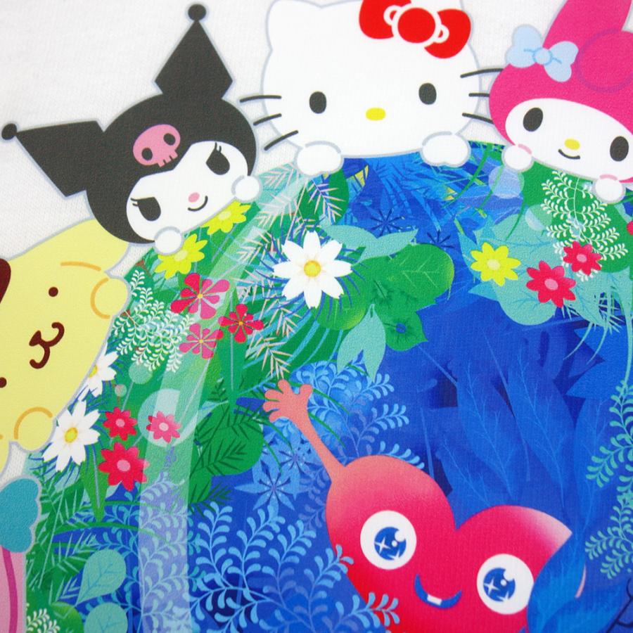 sanrio（サンリオ） 横浜 園芸博 GREEN×EXPO2027 キャラクター コラボ