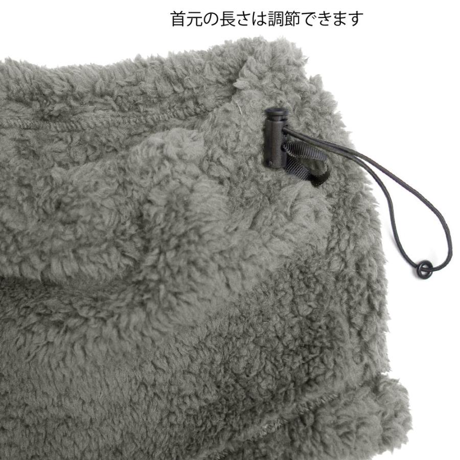 OUTDOOR PRODUCTS（アウトドアプロダクツ） ネックウォーマー メンズ