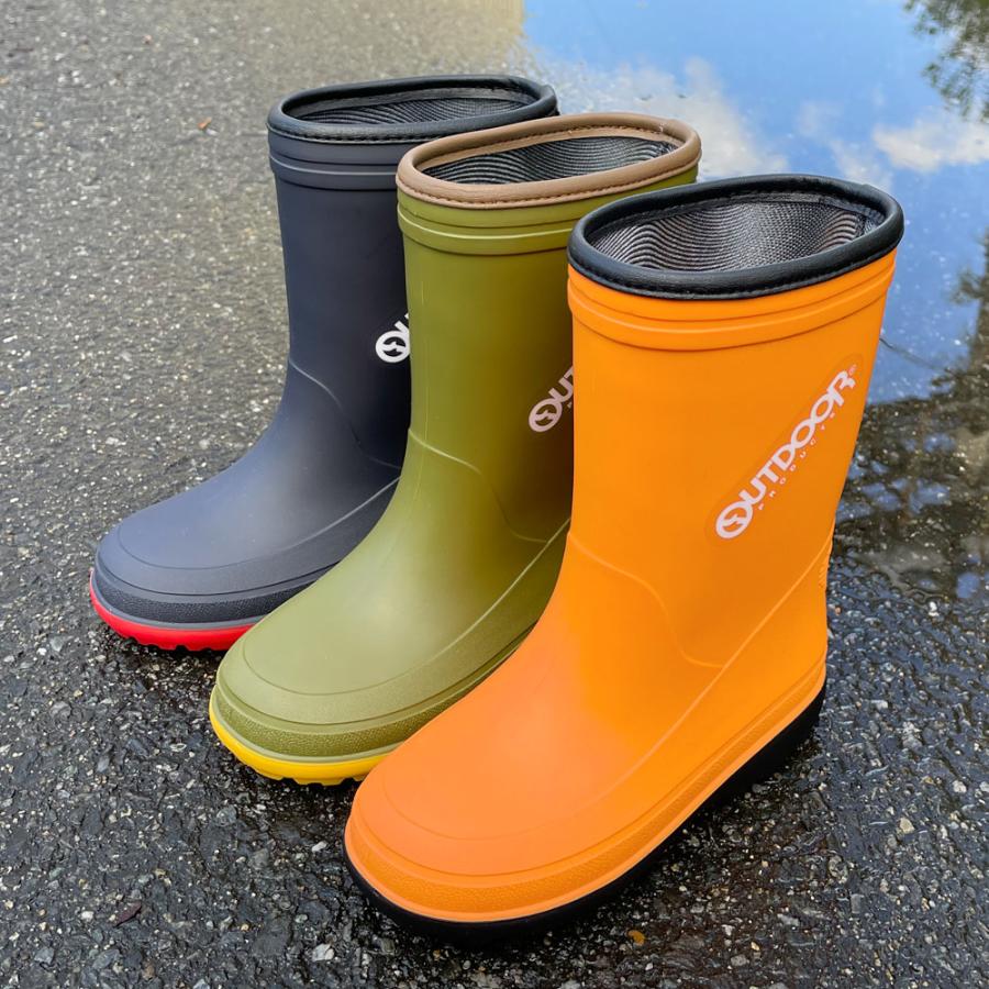 迷彩 レインブーツ 長靴 24 PVC ブーツ レインシューズ レインウェア
