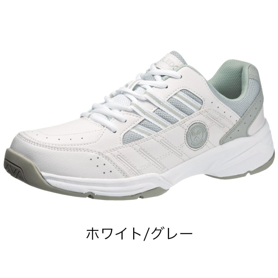 スニーカー 運動靴 テニスシューズ オールコート用 ウインブルドン