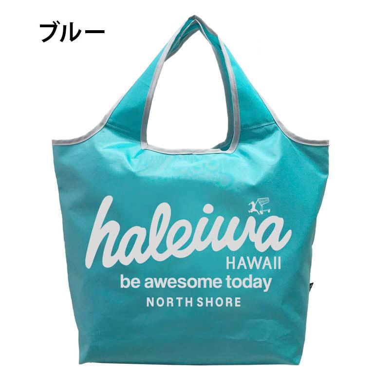HALEIWA HAPPY MARKET（ハレイワハッピーマーケット） トートバッグ