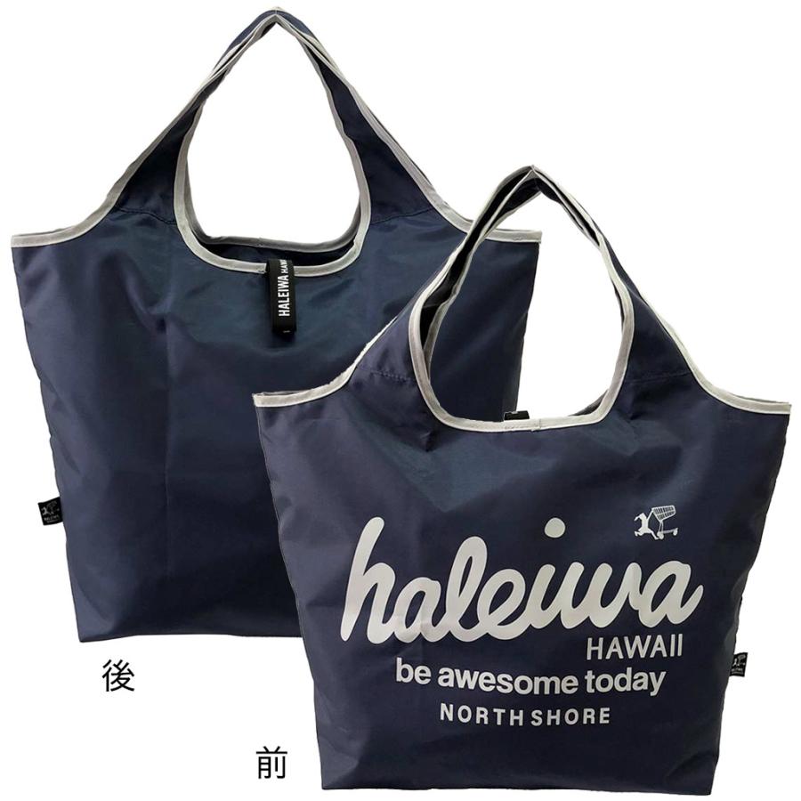 HALEIWA HAPPY MARKET（ハレイワハッピーマーケット） トートバッグ