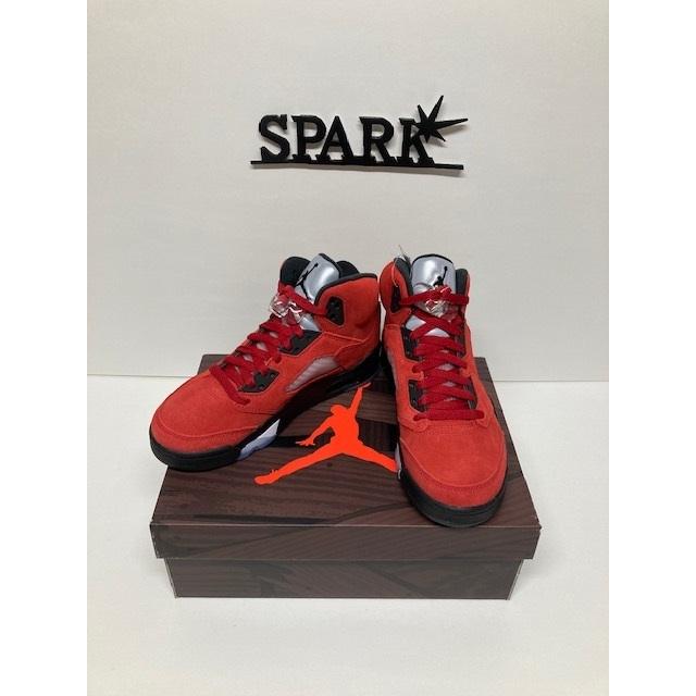 アウトレットオンライン レトロ バーシティーレッド ナイキ スニーカー エアジョーダン Dd 0587 600 Size23 5 Nike 5 通販 店舗 Ameriaadvisory Am