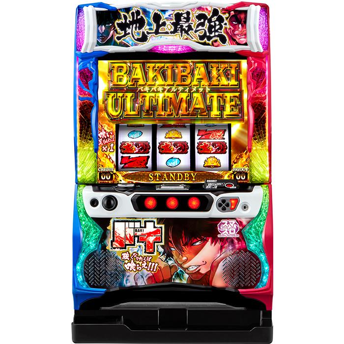 パチスロ実機 ダーリン・イン・ザ・フランキス スマスロユニット付専用