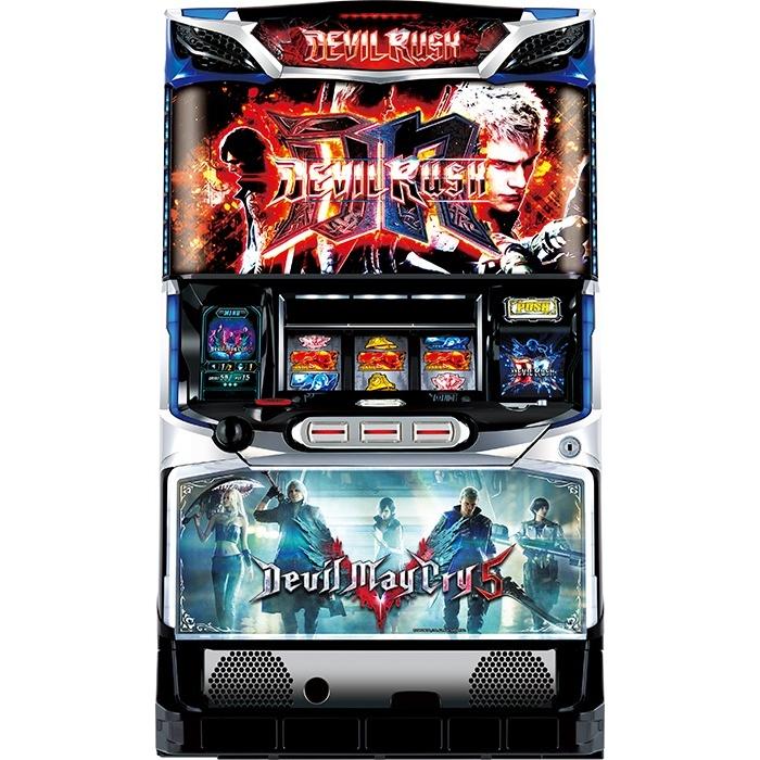 週間売れ筋 S デビルメイクライファイブ Xa 中古 パチスロ スロット 実機 その他おもちゃ データカウンター タッチパネル式ipsカラーデータカウンター ホワイト Floridapace Gov