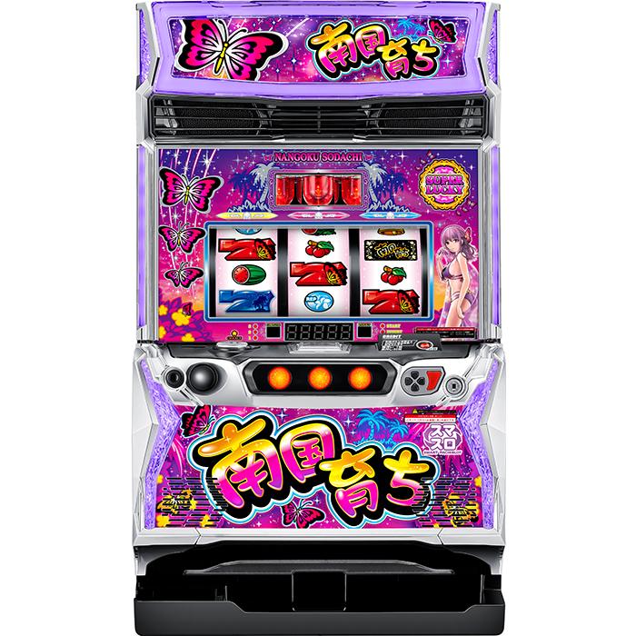 スマスロ】 ※選べる!ユニット! L南国育ちS3【接続ユニット スマスロ】 ※選べる!ユニット! L南国育ちS3【接続ユニット
