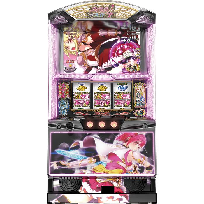 シンデレラブレイド4 パチスロ実機 パチスロ シンデレラブレイド4 中古/パチスロ/ スロット 実機 : PS