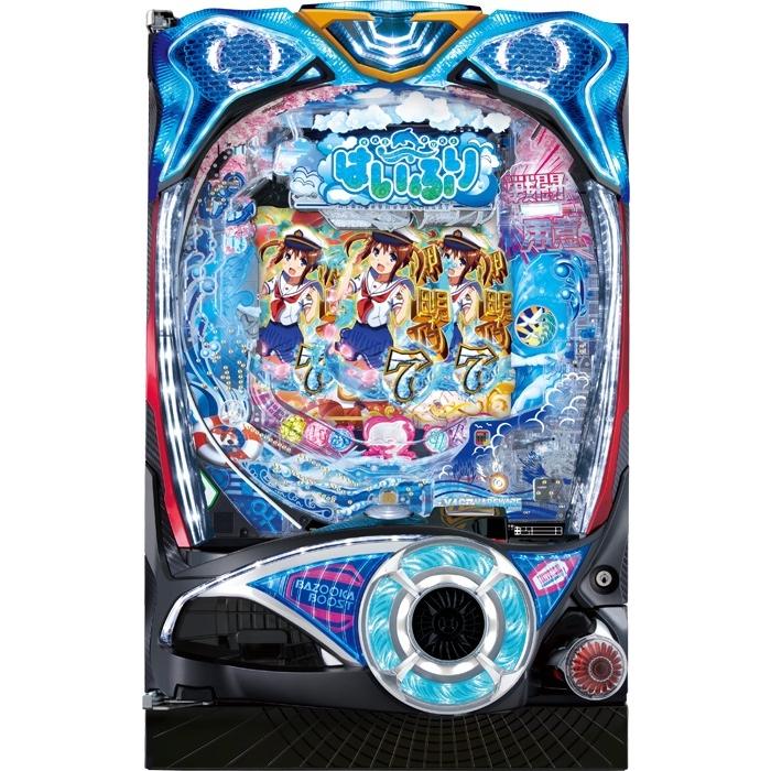 年末のプロモーション特価 ｐハイスクール フリート 非循環 メーシー 中古 実機 パチンコ その他おもちゃ Primecare Ltd Co Jp