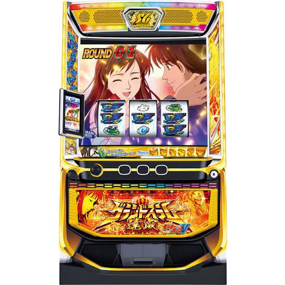 パチスロ実機 モンキーターンV スマスロユニット スマスロ】 選べるユニット！ 希少！スマスロモンキーターンV 【特別