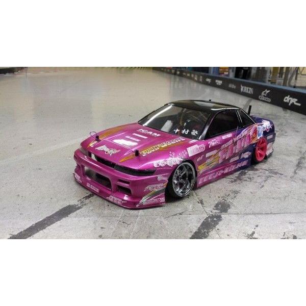 中村直樹 名阪仕様S13シルビア : パーツショップTAKA - 通販