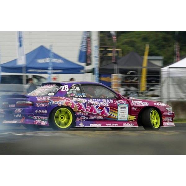 2013D1ストリートリーガル中村直樹号 : パーツショップTAKA - 通販