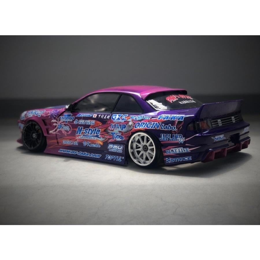 中村直樹 S14 シルビア 後期 : パーツショップTAKA - 通販 中村直樹 S14 シルビア 後期 : パーツショップTAKA - 通販