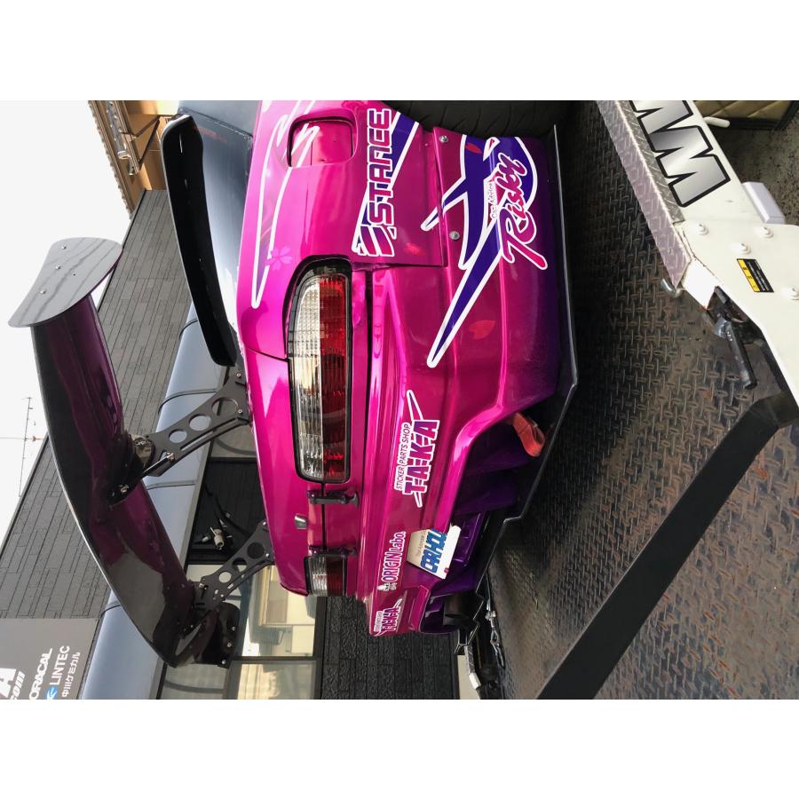 2022 藤尾明仁 S13シルビア 名阪スペシャル : パーツショップ 2022 藤尾明仁 S13シルビア 名阪スペシャル : パーツショップ