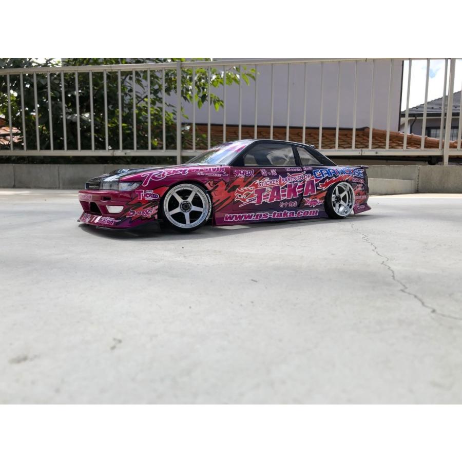令和元年 藤尾号 名阪スペシャル S13シルビア : パーツショップ 令和元年 藤尾号 名阪スペシャル S13シルビア : パーツショップ