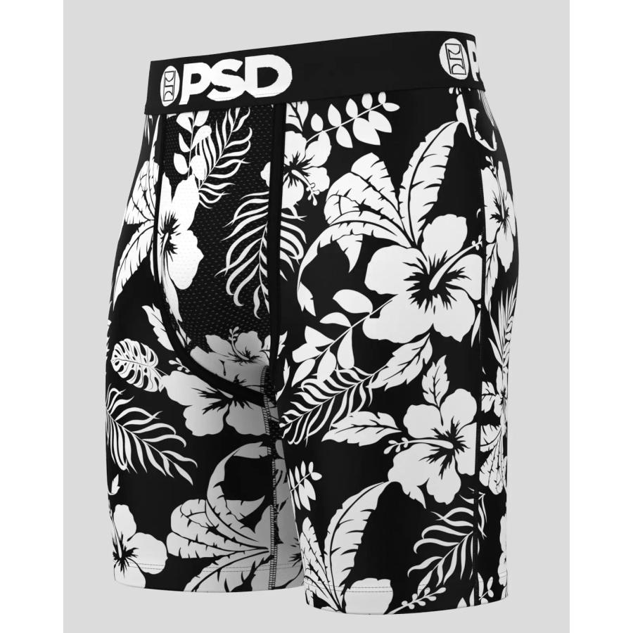 SALE 男性 メンズ 下着 ボクサーパンツ 3 PACK - ISLAND TIME