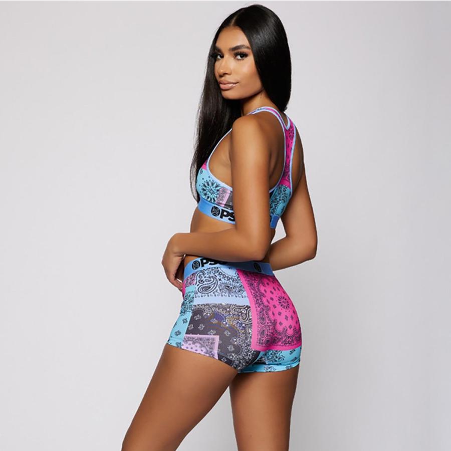 下着・アンダーウェア Poking SALE 女性 ウィメンズ レディース 下着 ボーイショーツ POP