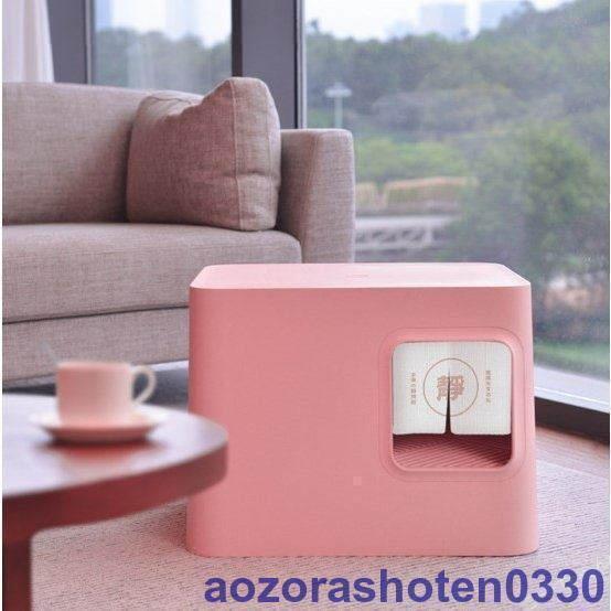 猫 トイレ 大型 本体 猫用トイレ おしゃれ 方型 可愛い スコップ付き 砂落とし 清潔簡単 ドーム型 3カラー選べる 猫 トイレ 大型 本体 猫用トイレ おしゃれ 方型 可愛い スコップ付き 砂落とし 清潔簡単 ドーム型 3カラー選べる