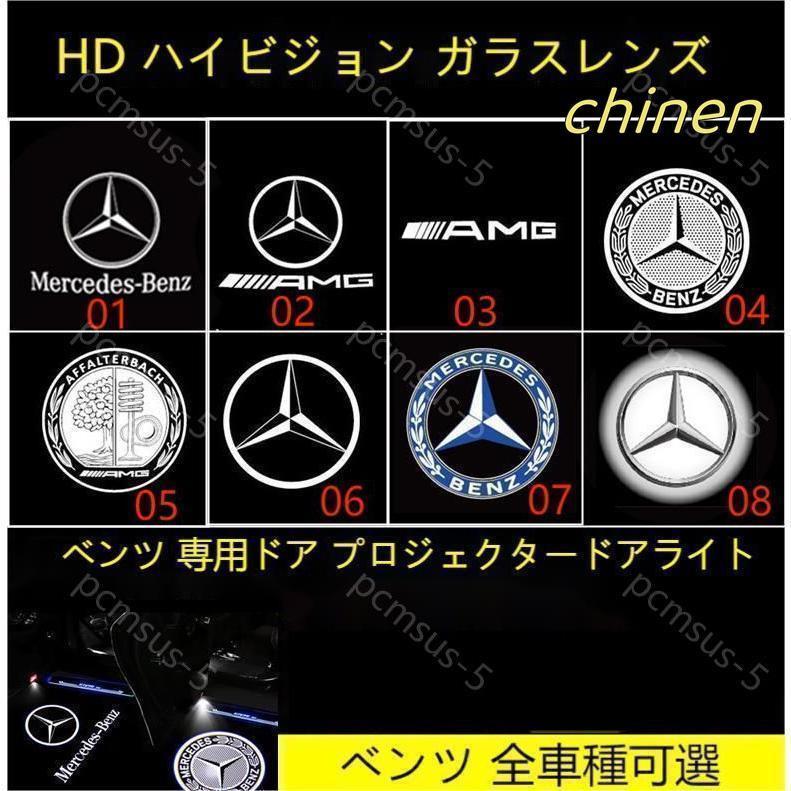 メルセデス ベンツ Mercedes Benz カーテシランプ W176/W177 メルセデス ベンツ Mercedes Benz カーテシランプ W176/W177