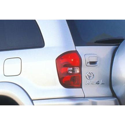 RAV4 トヨタ RAV4(ZCA,ACA2#)USAテールランプレンズ後期 : パーツ