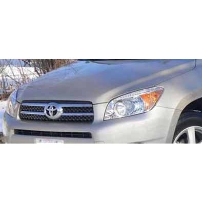 RAV4 トヨタ RAV4(ACA3#)フロントメッキグリル前期 : パーツショップ