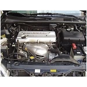 トヨタ カムリ Camry Acv30 2az Fe 輸出仕様エンジンカバー Acv30 03 パーツショップジェニュイン 通販 Yahoo ショッピング