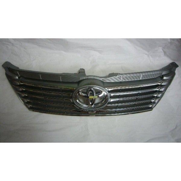 カムリ ハイブリッド AVV50 CAMRY HYBRID GENフロントグリル前期