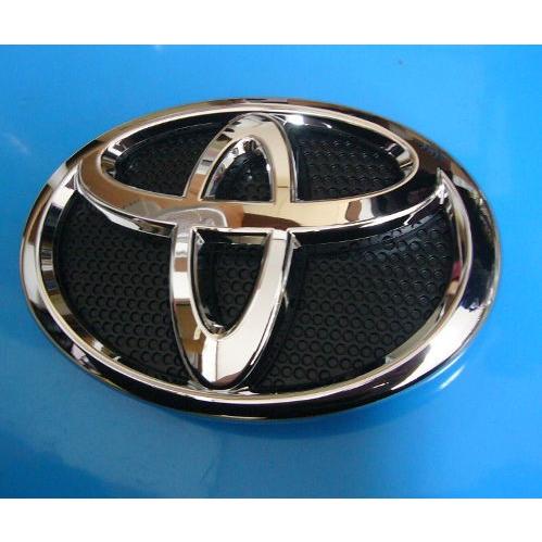 ヴェルファイア AGH,GGH3# フロントエンブレム トヨタマーク前期