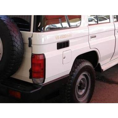 ランドクルーザー ランドクルーザーHZJ7#,GRJ76 LANDCRUISER 4dr ランドクルーザー ランドクルーザーHZJ7#,GRJ76 LANDCRUISER 4dr