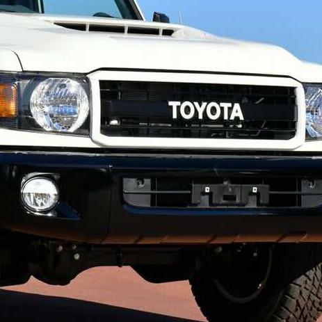 ランドクルーザー GRJ76,79 LAND CRUISER 70th ANNIVERSARY ランドクルーザー GRJ76,79 LAND CRUISER 70th ANNIVERSARY