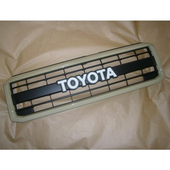 ランドクルーザー GRJ76,79 LAND CRUISER 70th ANNIVERSARY ランドクルーザー GRJ76,79 LAND CRUISER 70th ANNIVERSARY