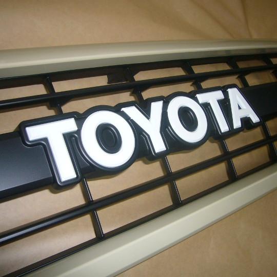 ランドクルーザー GRJ76,79 LAND CRUISER 70th ANNIVERSARY ランドクルーザー GRJ76,79 LAND CRUISER 70th ANNIVERSARY