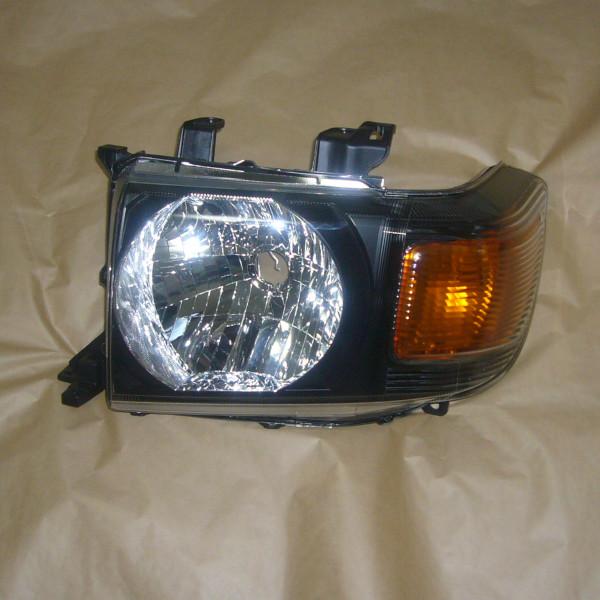 ランドクルーザー GRJ76,79 LAND CRUISER 70th ANNIVERSARY ARLヘッド