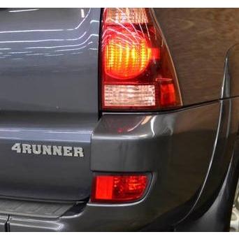 ハイラックスサーフ 4RUNNER VZN215 USAテールランプ 前期 : パーツ  
