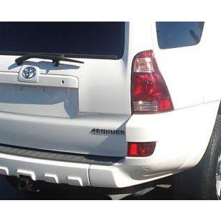 ハイラックスサーフ 4RUNNER VZN215 USAテールランプ 前期 : パーツ