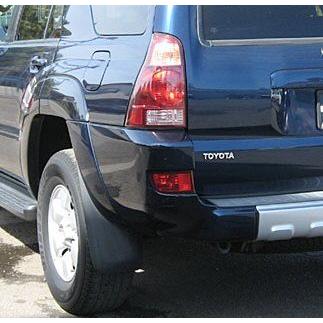 ハイラックス ハイラックスサーフ 4RUNNER VZN,GRN215 リヤエンブレム